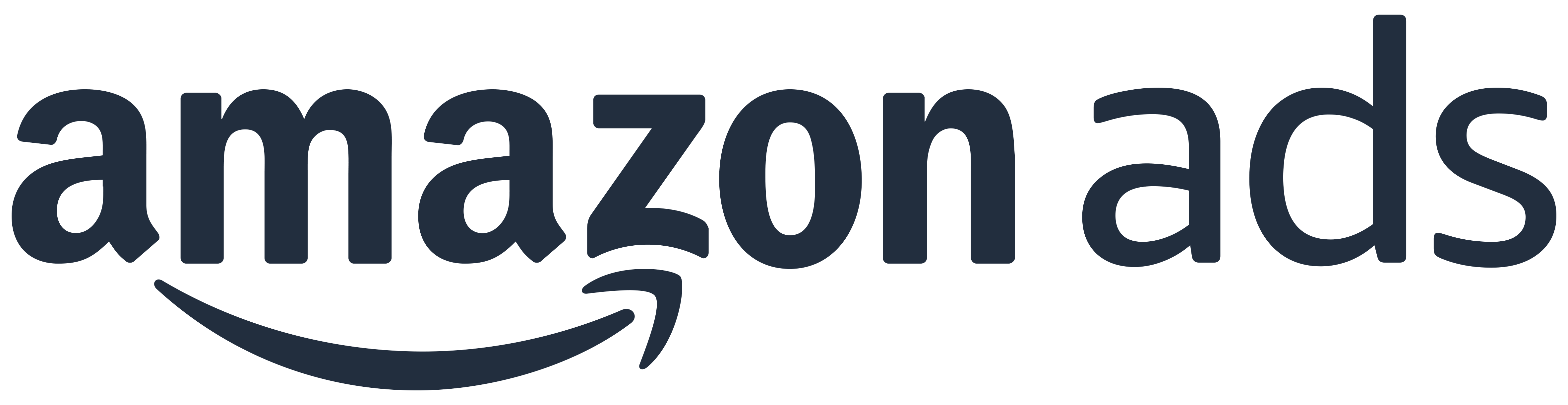 logo Amazon Ads Partner